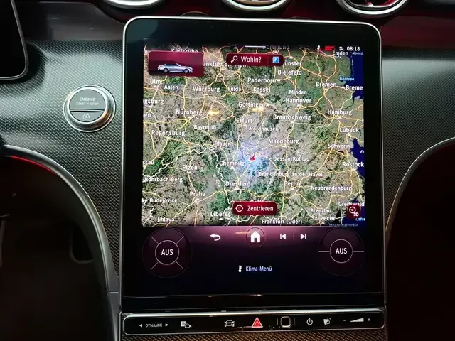 Mercedes-Benz CLE 200