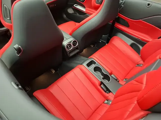 Mercedes-Benz CLE 200