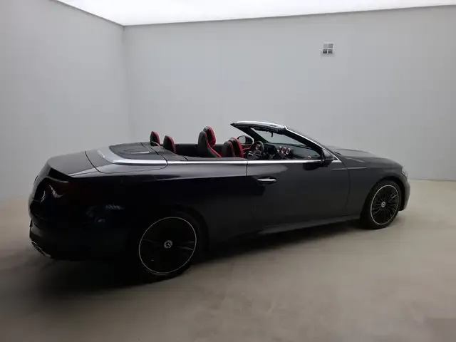 Mercedes-Benz CLE 200