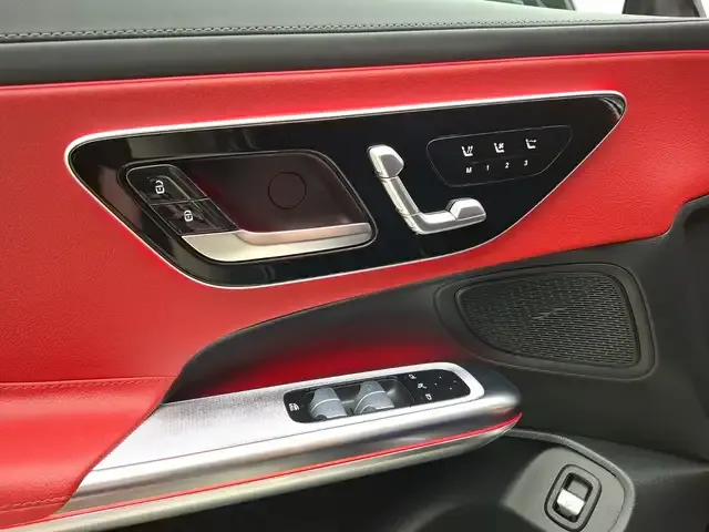 Mercedes-Benz CLE 200