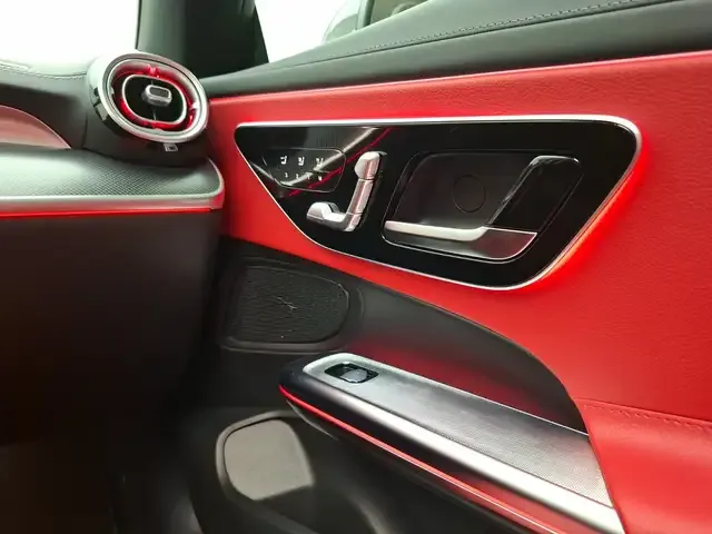 Mercedes-Benz CLE 200