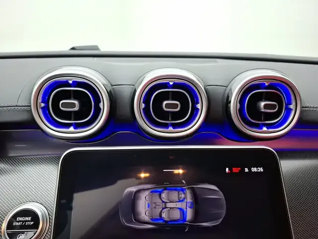 Mercedes-Benz CLE 200