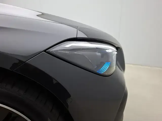 Mercedes-Benz CLE 200