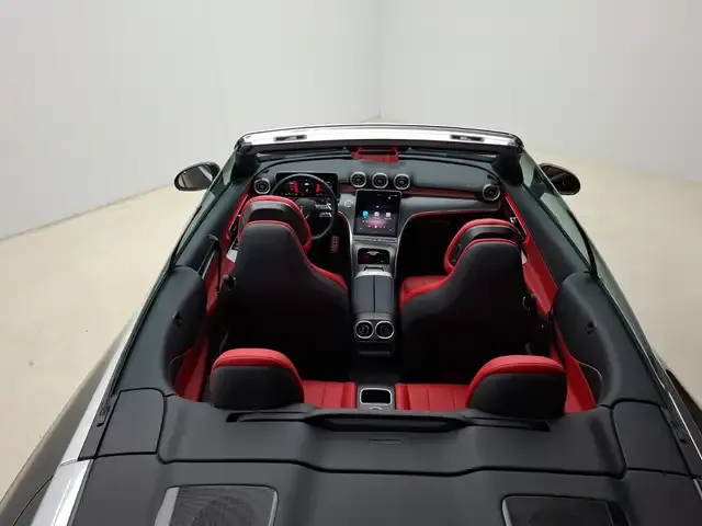 Mercedes-Benz CLE 200