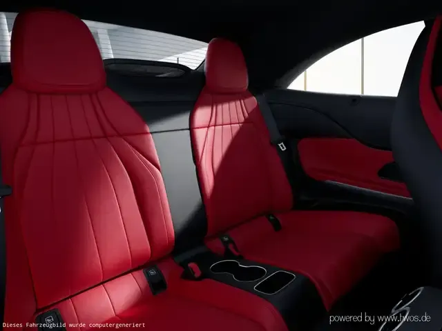 Mercedes-Benz CLE 200