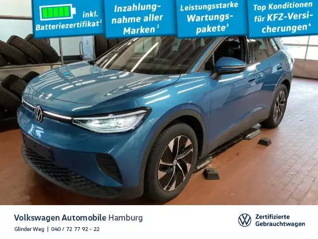 Volkswagen ID.4