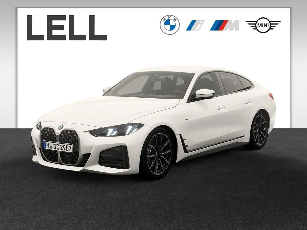 BMW 430