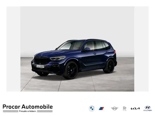 BMW X5 M