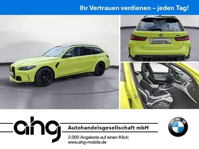BMW M3