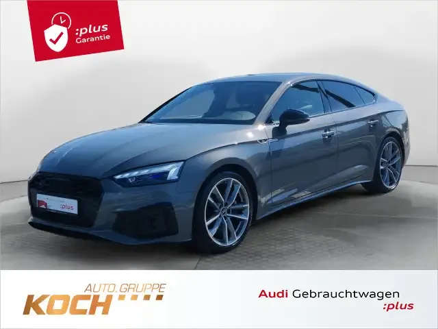Audi S5