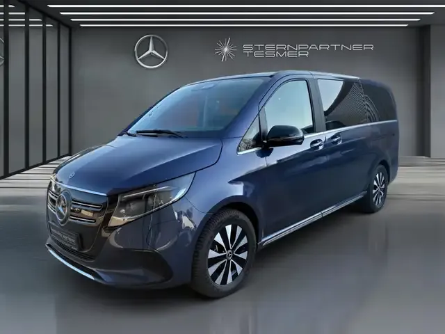 Mercedes-Benz EQV 300