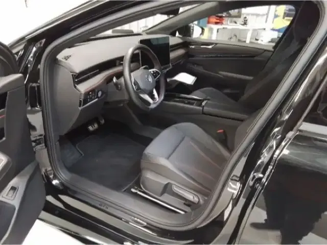 Volkswagen ID.7