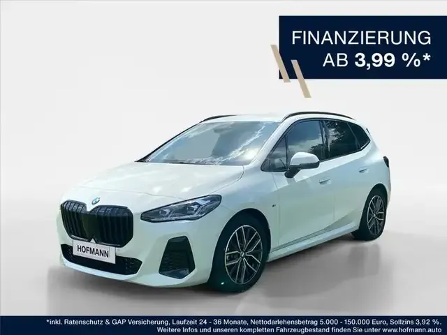 BMW 220