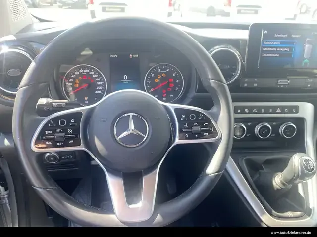 Mercedes-Benz Sonstiges