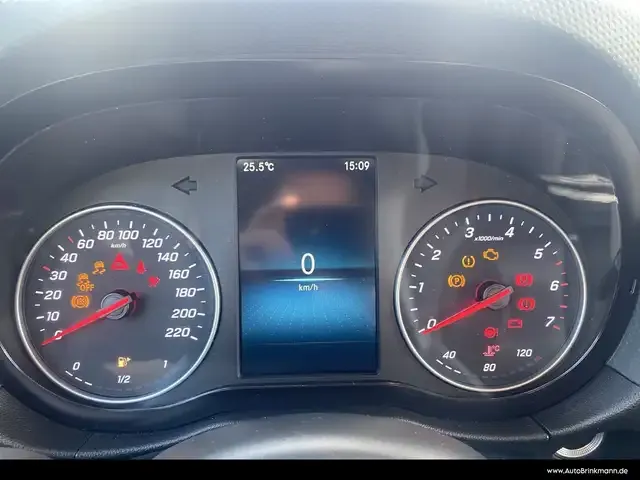 Mercedes-Benz Sonstiges