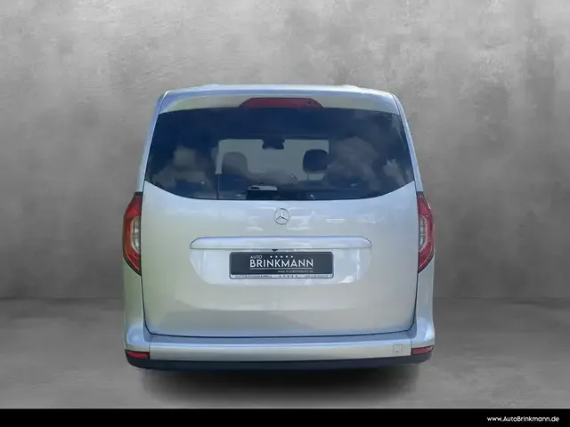 Mercedes-Benz Sonstiges