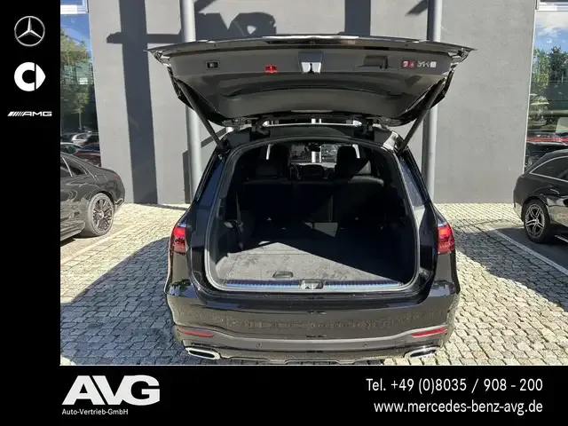 Mercedes-Benz GLS 450