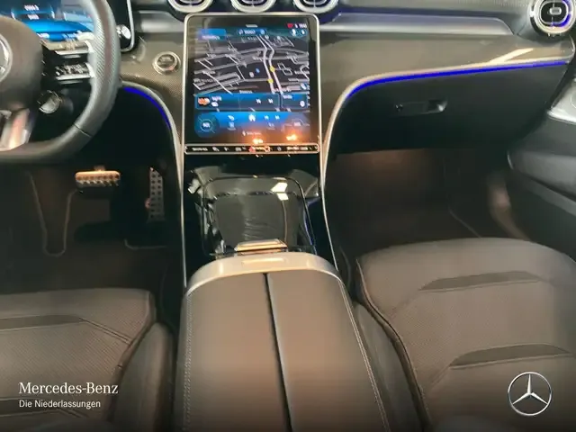 Mercedes-Benz C 63 AMG