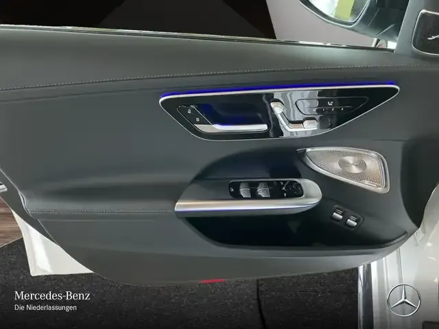 Mercedes-Benz C 63 AMG