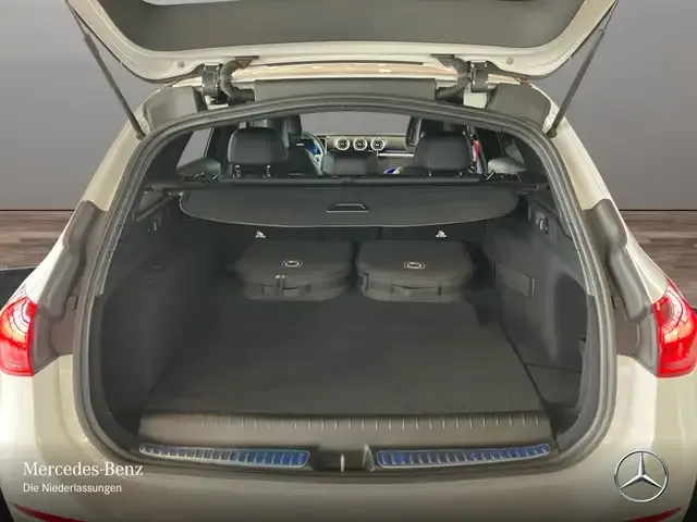 Mercedes-Benz C 63 AMG