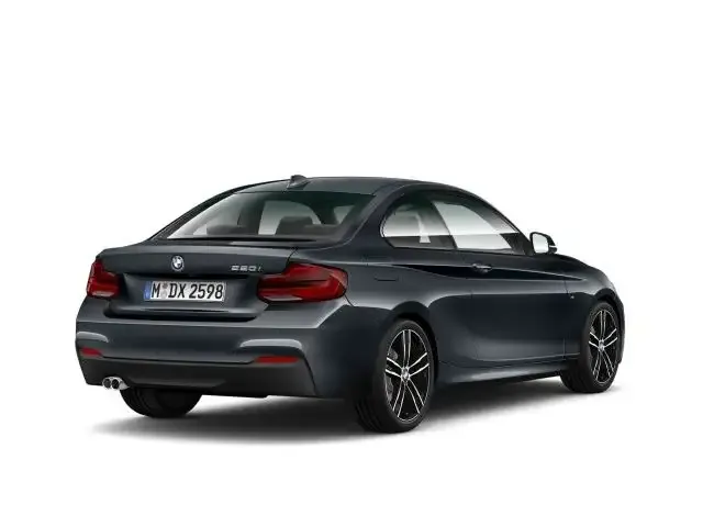 BMW 220