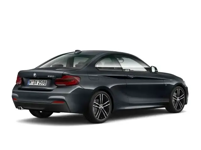 BMW 220