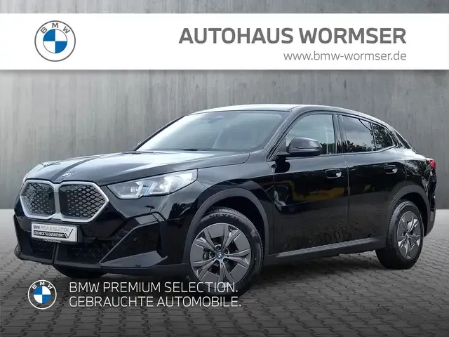 BMW iX2