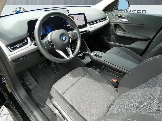 BMW iX2