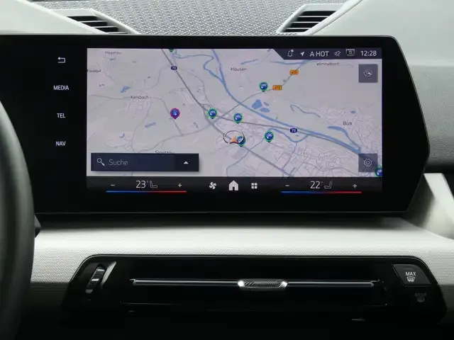 BMW iX2