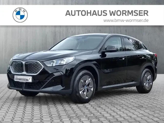 BMW iX2