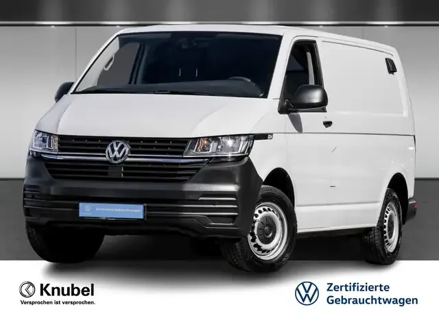 Volkswagen T6 Transporter