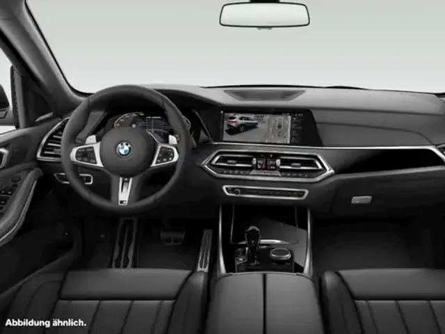 BMW X5 M