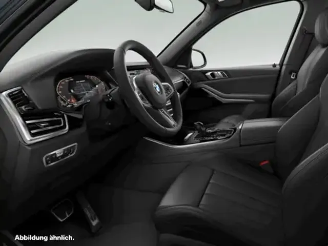 BMW X5 M