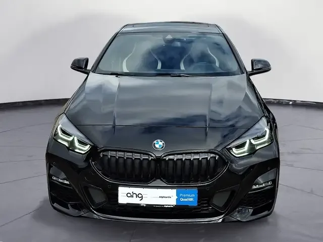 BMW Sonstige