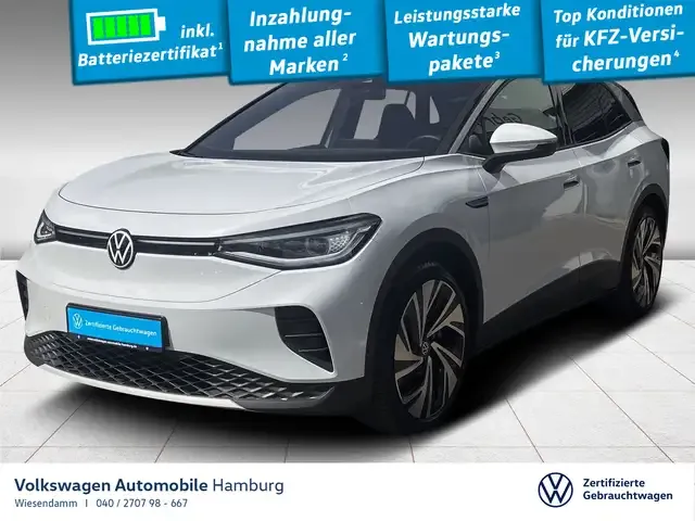 Volkswagen ID.4