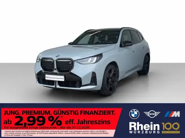 BMW Sonstige