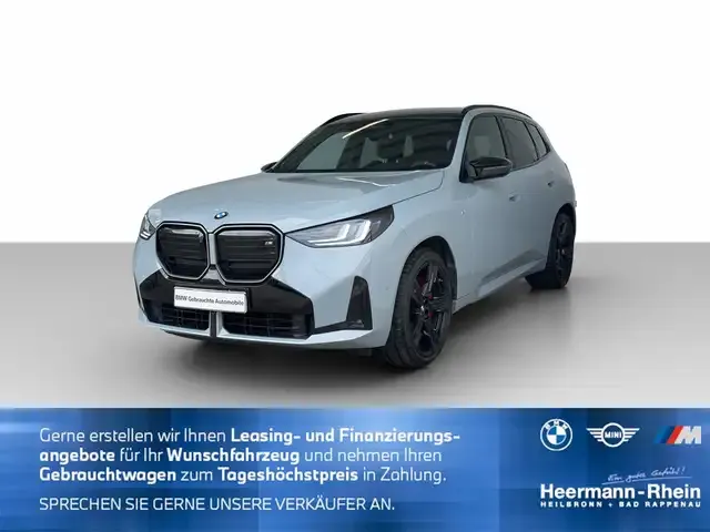 BMW X3 M