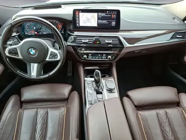 BMW 630