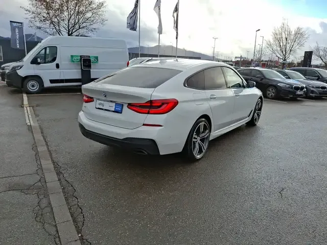 BMW 630