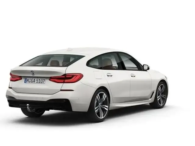 BMW 630