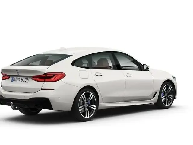 BMW 630