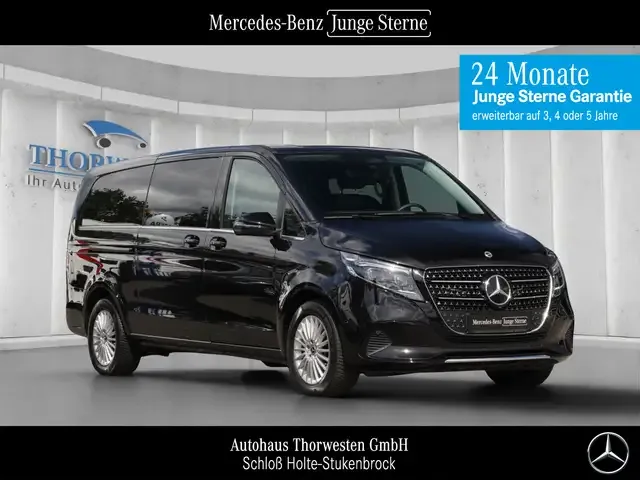 Mercedes-Benz V 300