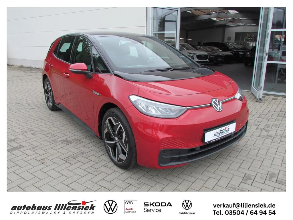 Volkswagen ID.3