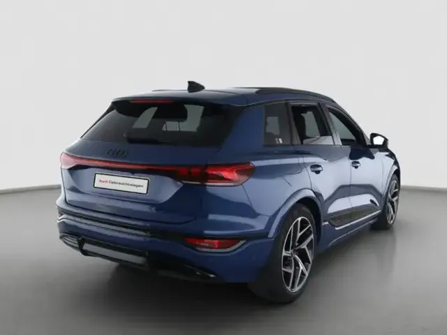 Audi SQ6
