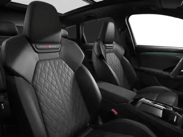 Audi SQ6