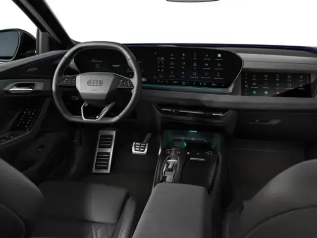 Audi SQ6