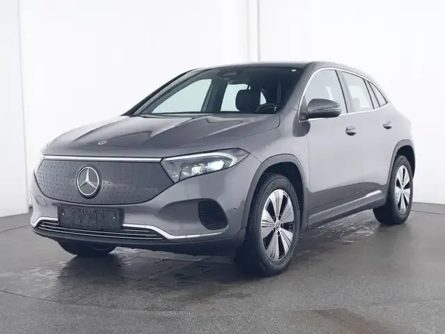 Mercedes-Benz EQA 300