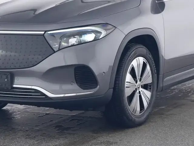Mercedes-Benz EQA 300