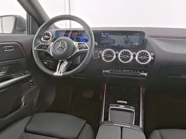 Mercedes-Benz EQA 300