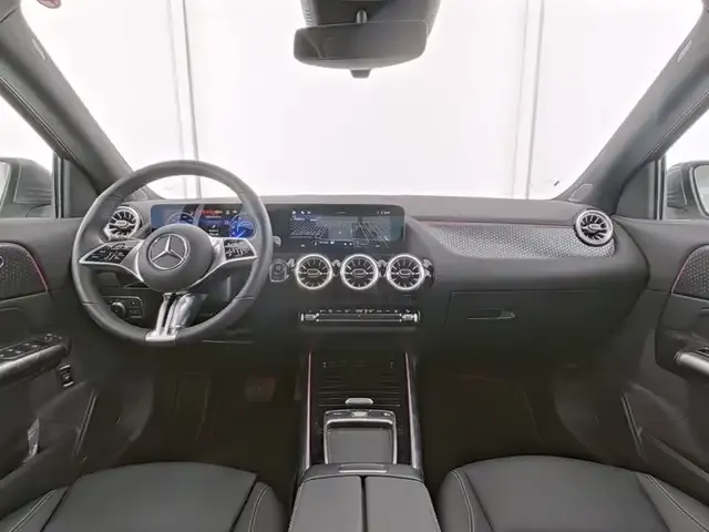 Mercedes-Benz EQA 300